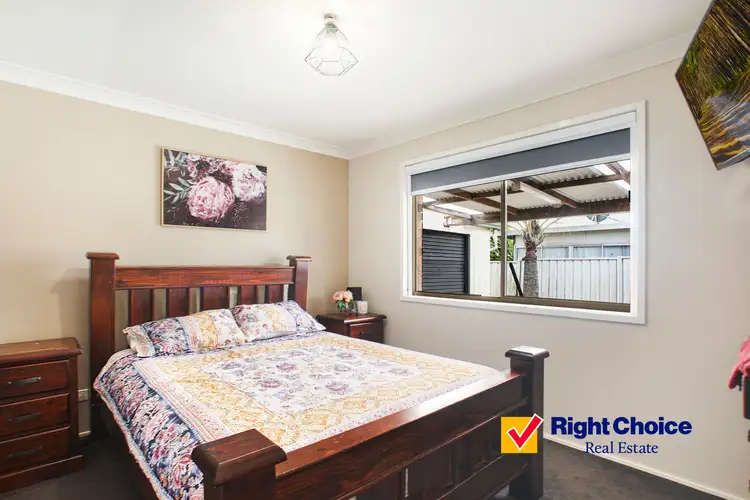 Sixth view of Homely house listing, 3 Burdekin Drive, Albion Park NSW 2527