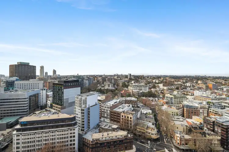 Main view of Homely apartment listing, 275/303 Castlereagh St, Haymarket NSW 2000