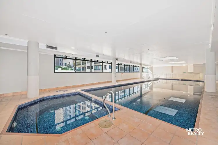 Second view of Homely apartment listing, 275/303 Castlereagh St, Haymarket NSW 2000