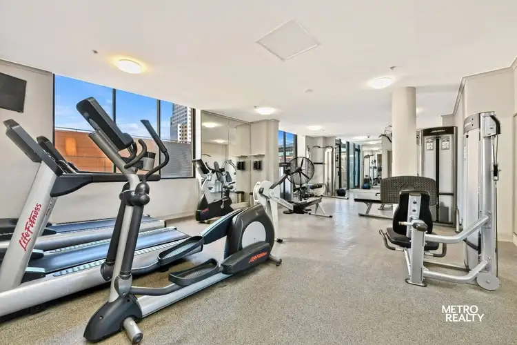 Third view of Homely apartment listing, 275/303 Castlereagh St, Haymarket NSW 2000