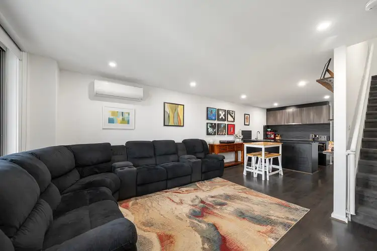 Third view of Homely townhouse listing, 118/161 Mortimer Lewis Drive, Greenway ACT 2900