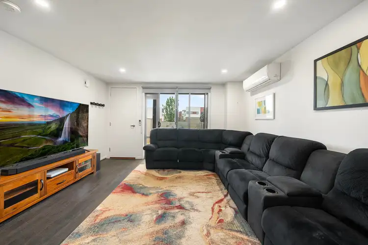 Fourth view of Homely townhouse listing, 118/161 Mortimer Lewis Drive, Greenway ACT 2900