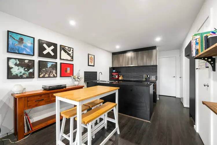 Fifth view of Homely townhouse listing, 118/161 Mortimer Lewis Drive, Greenway ACT 2900