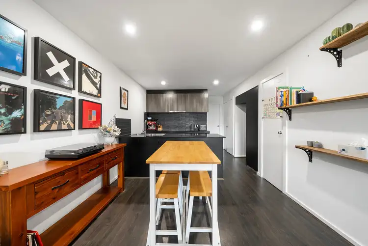 Sixth view of Homely townhouse listing, 118/161 Mortimer Lewis Drive, Greenway ACT 2900