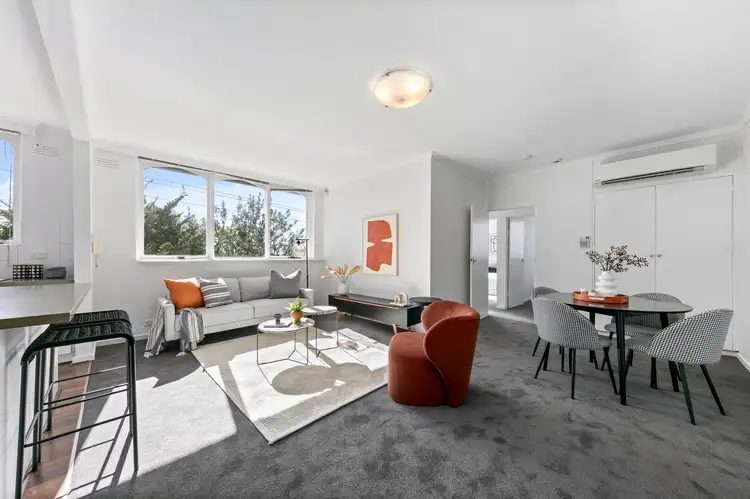 8/14b Bent Street, Brunswick West VIC 3055
