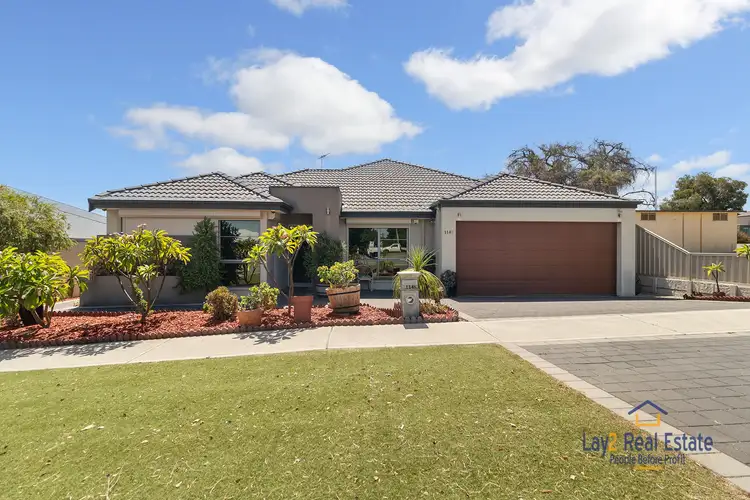 Second view of Homely house listing, 114 Hardy Road, Bayswater WA 6053