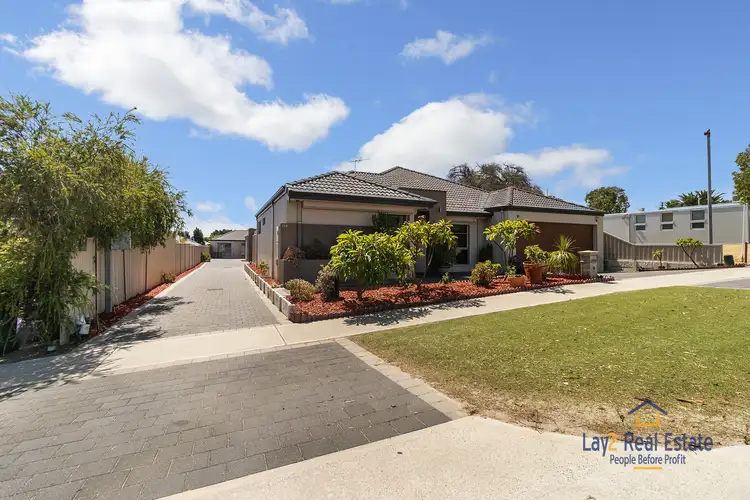 Third view of Homely house listing, 114 Hardy Road, Bayswater WA 6053