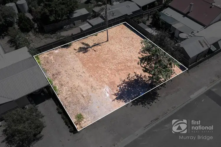 Sixth view of Homely land listing, Lot 271 Cedar Avenue, Murray Bridge SA 5253