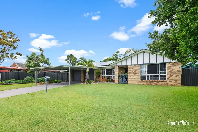 60 Bellini Road, Burpengary QLD 4505
