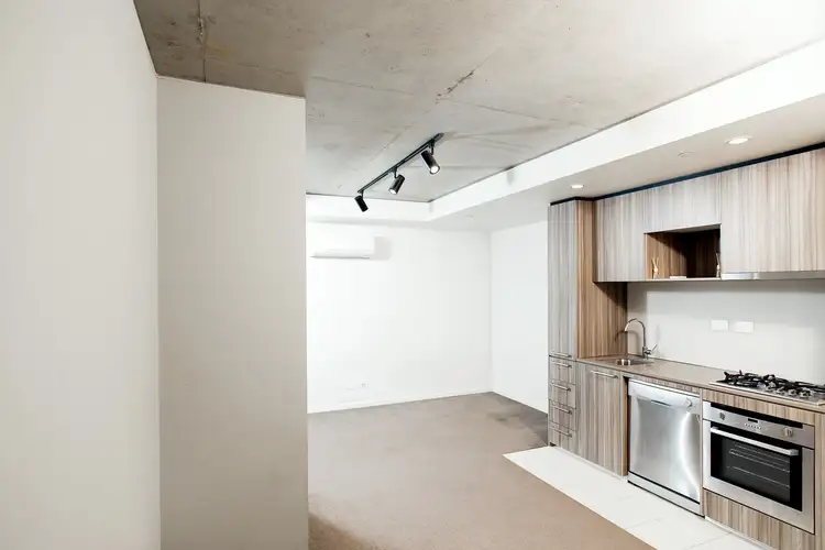 609/17 Singers Lane, Melbourne VIC 3000