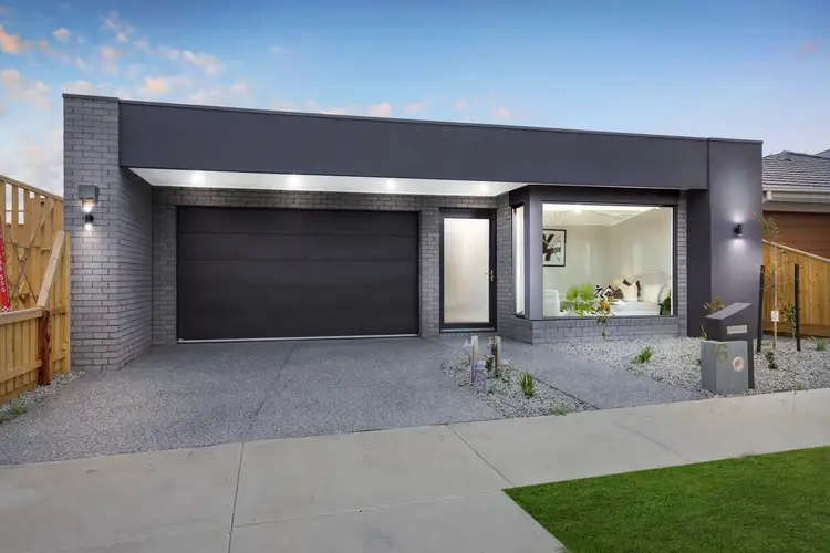 Main view of Homely house listing, 6 Prato Street, Greenvale VIC 3059