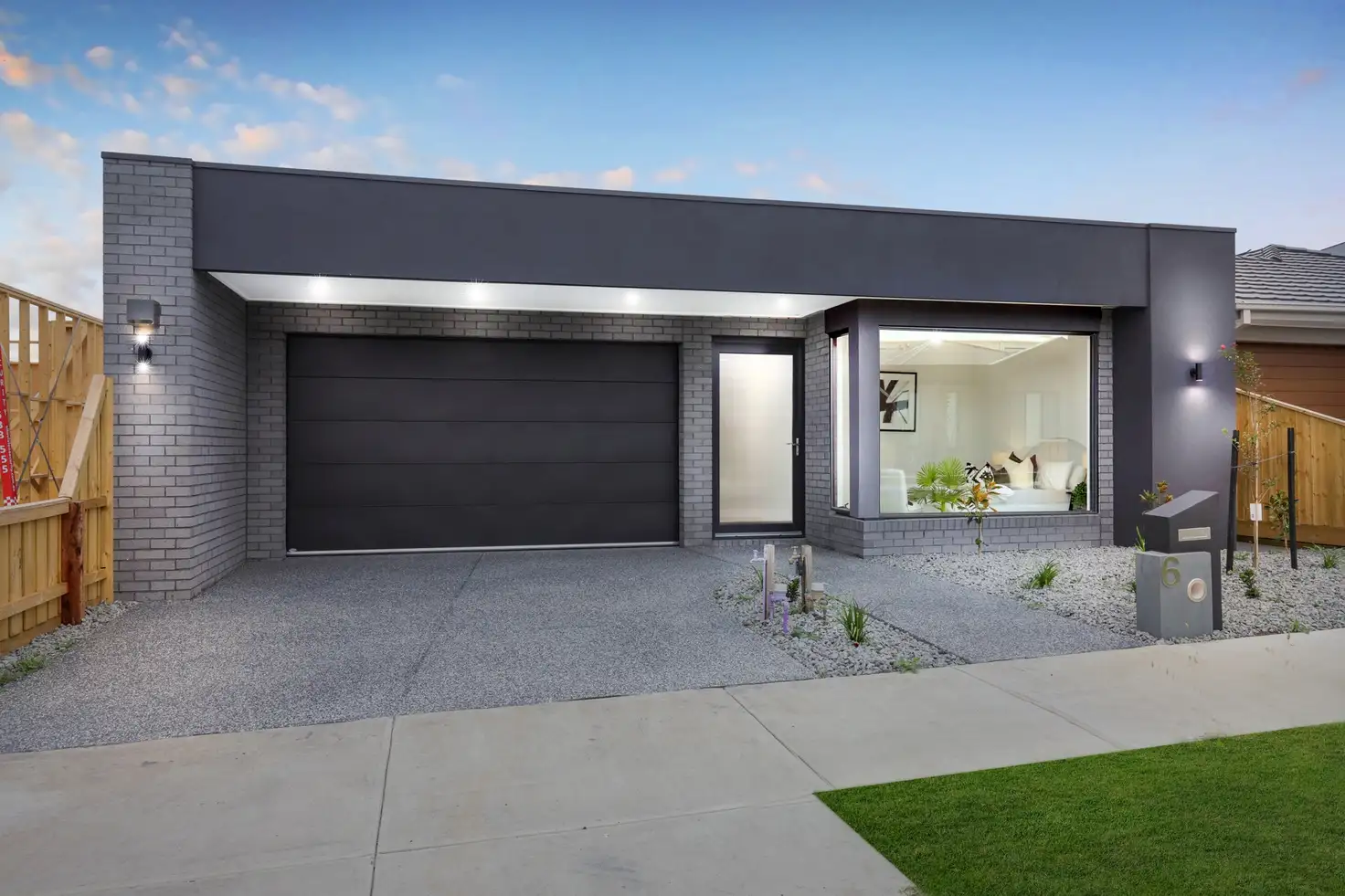 Main view of Homely house listing, 6 Prato Street, Greenvale VIC 3059