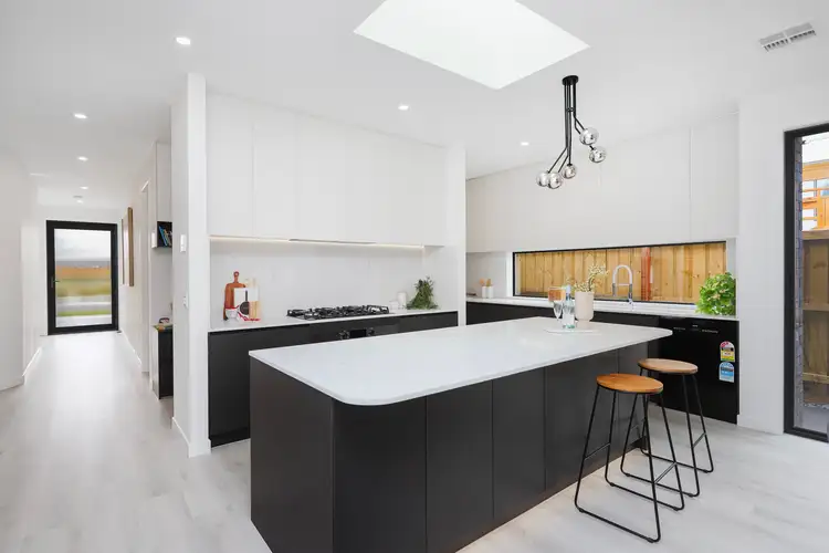 Second view of Homely house listing, 6 Prato Street, Greenvale VIC 3059