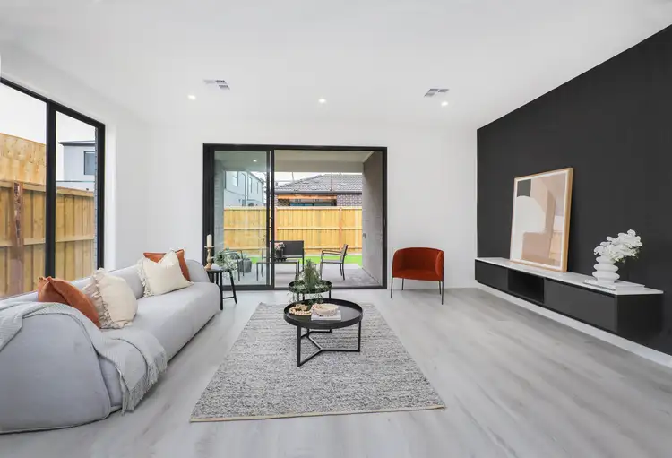 Third view of Homely house listing, 6 Prato Street, Greenvale VIC 3059