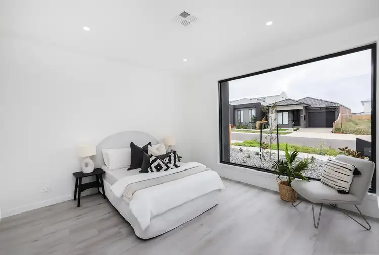 Fifth view of Homely house listing, 6 Prato Street, Greenvale VIC 3059