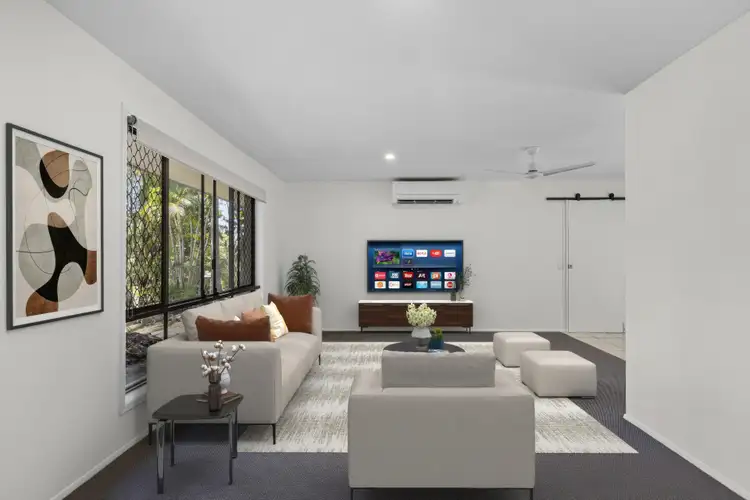 Third view of Homely house listing, 12 Robe Court, Helensvale QLD 4212