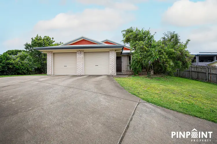 19 Kinghorn Street, Eimeo QLD 4740