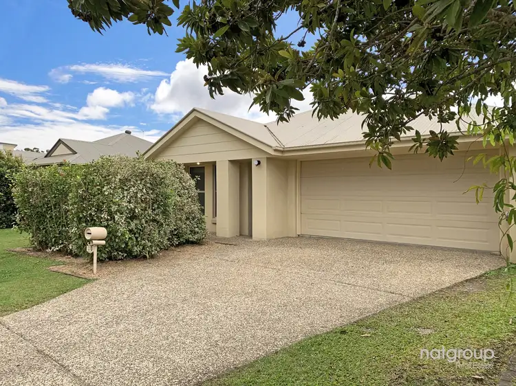 Main view of Homely house listing, 10 Hudson Court, Coomera QLD 4209