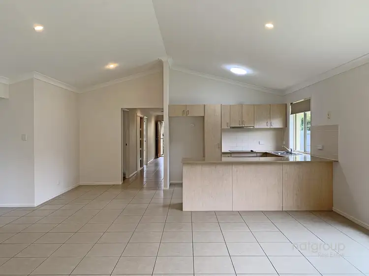 Fourth view of Homely house listing, 10 Hudson Court, Coomera QLD 4209