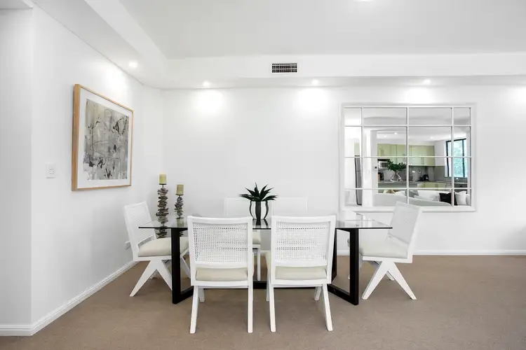 Fourth view of Homely apartment listing, Apartment 7 'Tuscany' 18-20 Hamilton Street, Rose Bay NSW 2029