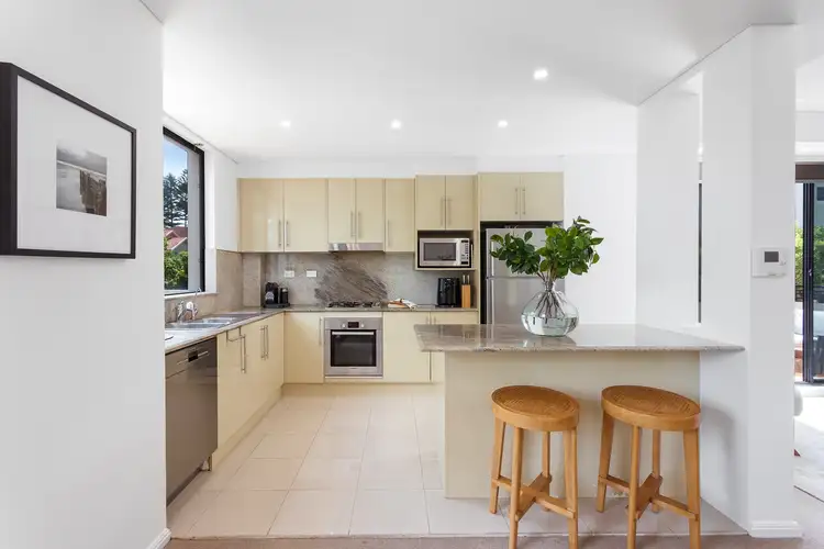 Sixth view of Homely apartment listing, Apartment 7 'Tuscany' 18-20 Hamilton Street, Rose Bay NSW 2029