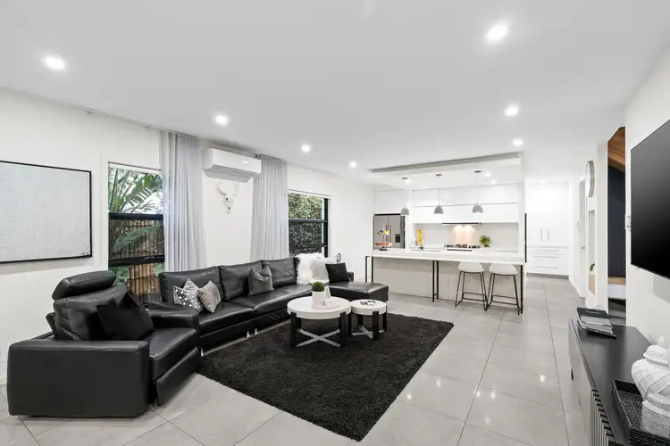 Third view of Homely house listing, 3 Norcal Court, Greenvale VIC 3059