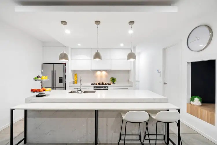 Fourth view of Homely house listing, 3 Norcal Court, Greenvale VIC 3059