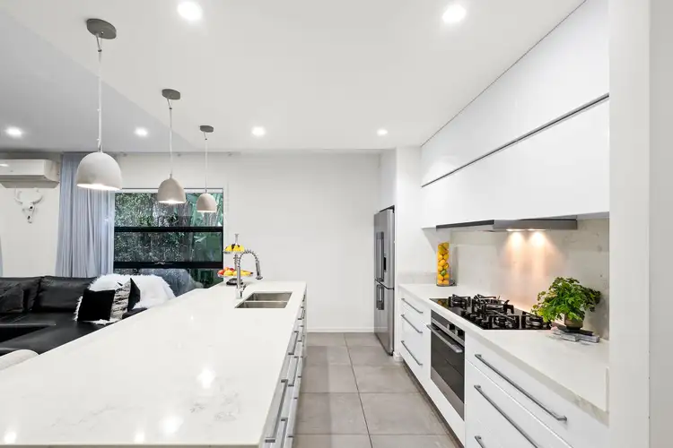Fifth view of Homely house listing, 3 Norcal Court, Greenvale VIC 3059