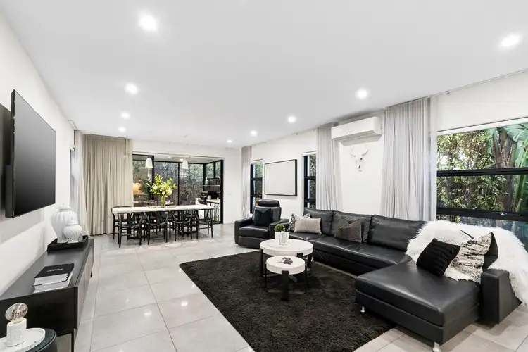 Sixth view of Homely house listing, 3 Norcal Court, Greenvale VIC 3059