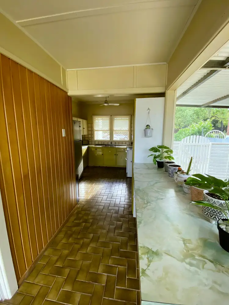 Fifth view of Homely house listing, 1 Albert Street, Parkes NSW 2870