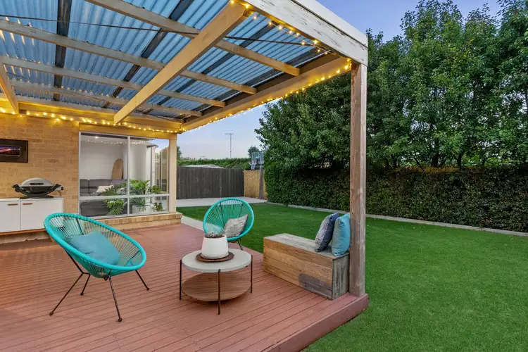 Fourth view of Homely house listing, 11 Heathwood Way, Ocean Grove VIC 3226