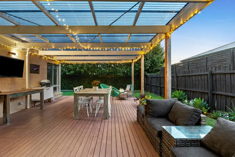 Sixth view of Homely house listing, 11 Heathwood Way, Ocean Grove VIC 3226