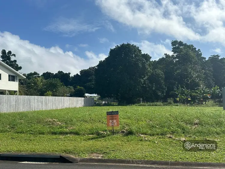 12 Casuarina Avenue