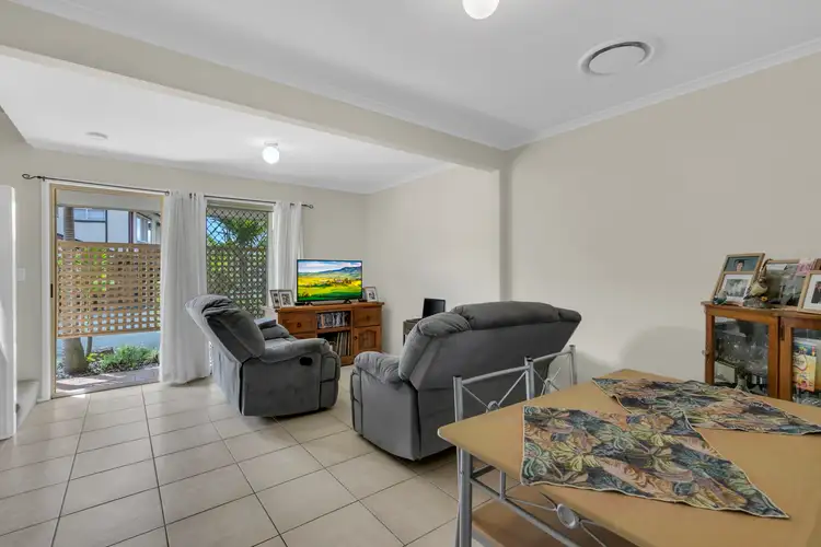 Second view of Homely townhouse listing, 11/13 Bailey Street, Collingwood Park QLD 4301