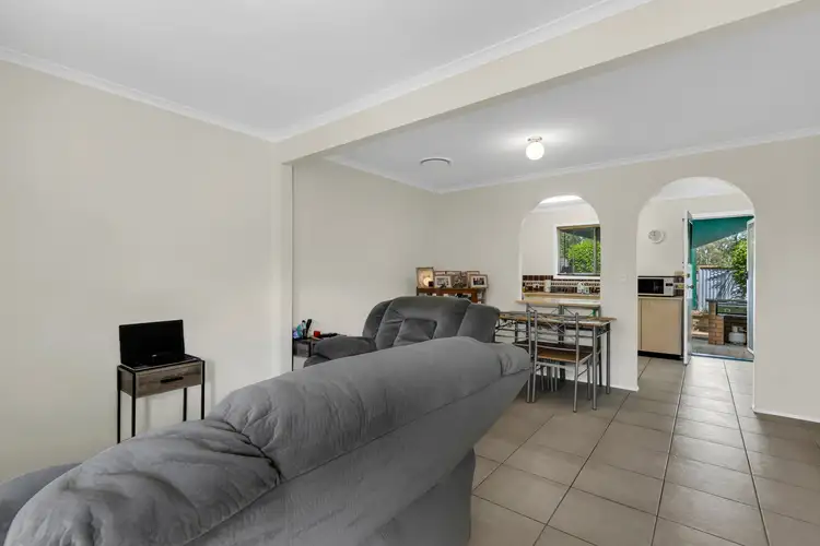 Third view of Homely townhouse listing, 11/13 Bailey Street, Collingwood Park QLD 4301