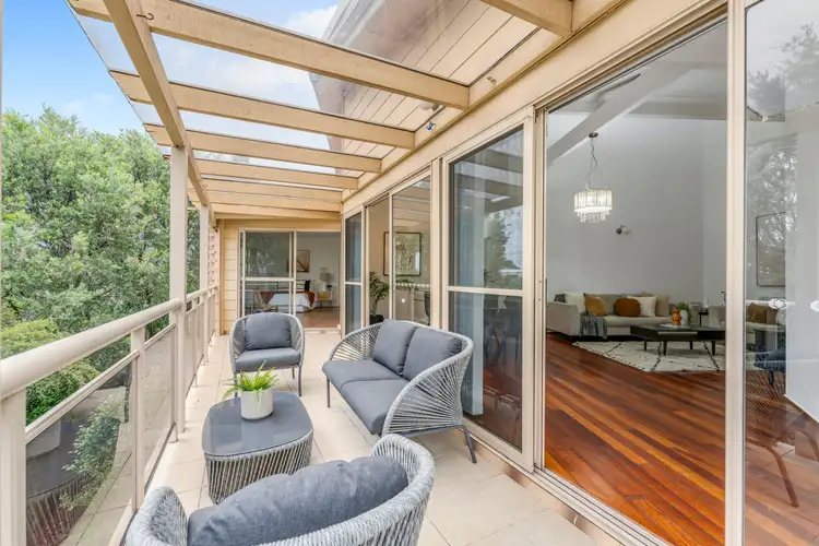 Main view of Homely townhouse listing, 5/19 Connells Point Road, South Hurstville NSW 2221
