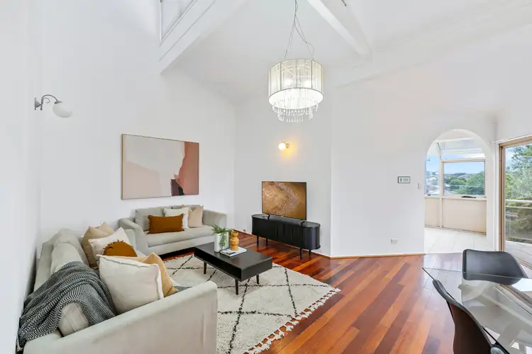 Second view of Homely townhouse listing, 5/19 Connells Point Road, South Hurstville NSW 2221