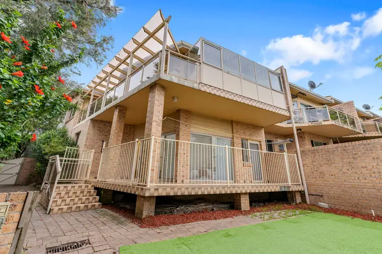 Fourth view of Homely townhouse listing, 5/19 Connells Point Road, South Hurstville NSW 2221
