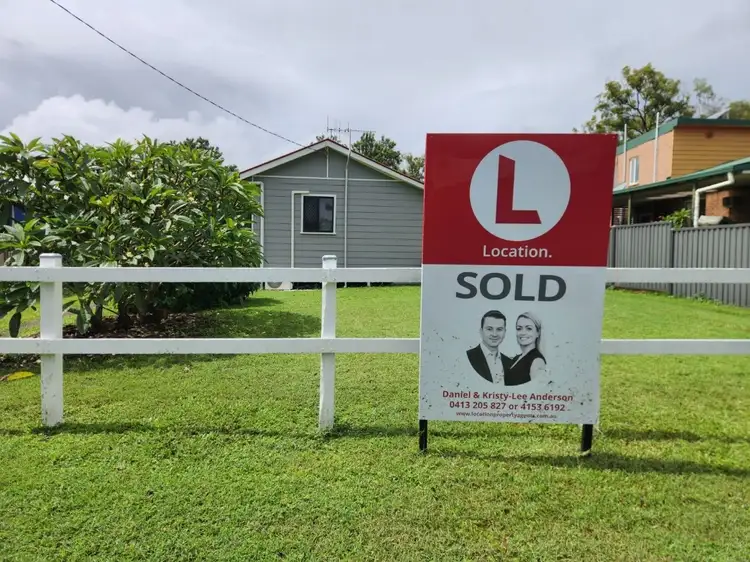 12 Price Street, Kensington QLD 4670