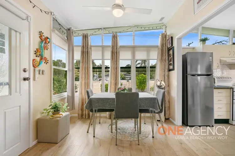 Second view of Homely house listing, 45 Trafalgar Avenue, Woy Woy NSW 2256