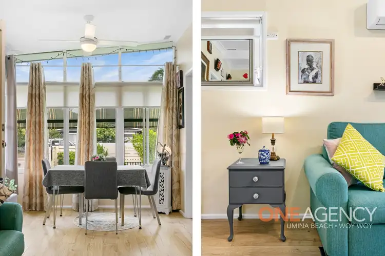 Fourth view of Homely house listing, 45 Trafalgar Avenue, Woy Woy NSW 2256
