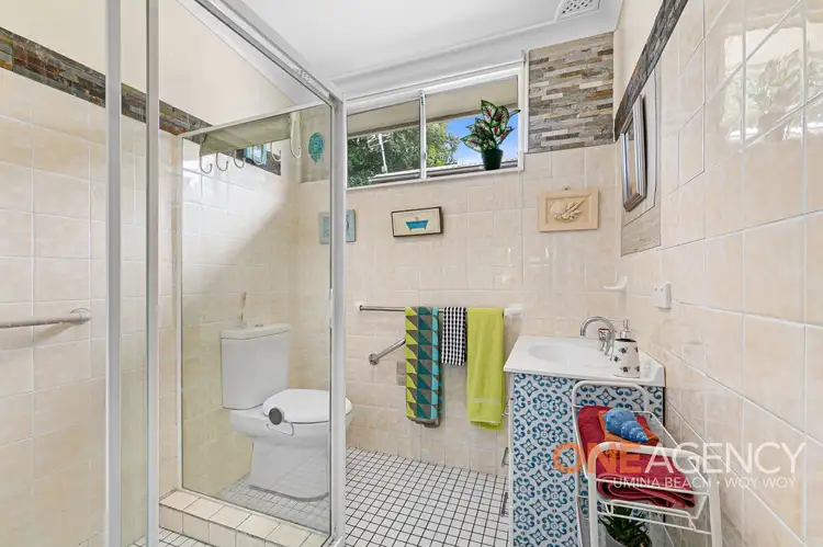 Fifth view of Homely house listing, 45 Trafalgar Avenue, Woy Woy NSW 2256