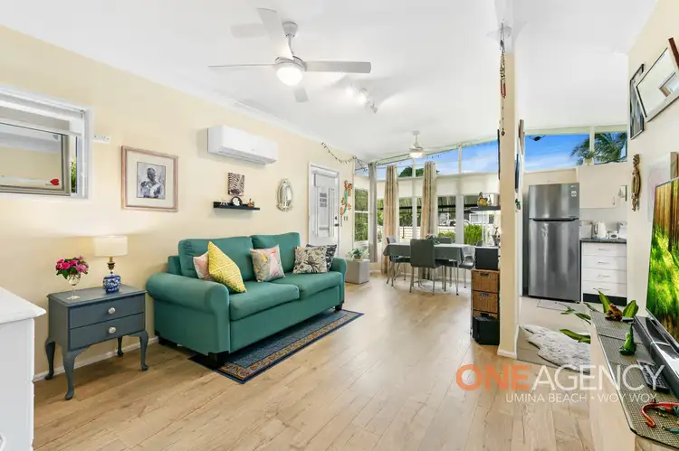 Sixth view of Homely house listing, 45 Trafalgar Avenue, Woy Woy NSW 2256