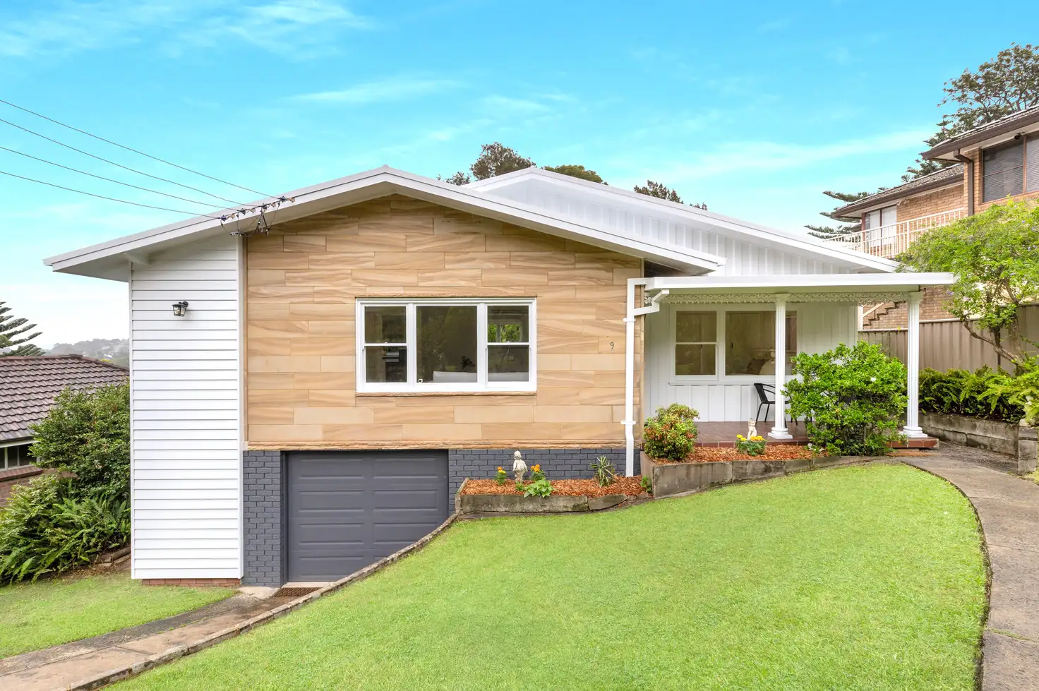 Main view of Homely house listing, 9 Shauna Crescent, Mount Keira NSW 2500