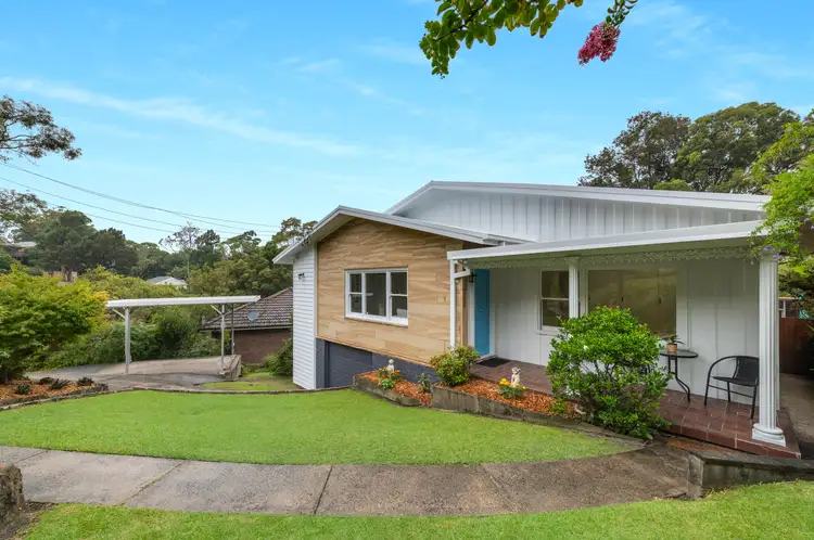 Second view of Homely house listing, 9 Shauna Crescent, Mount Keira NSW 2500
