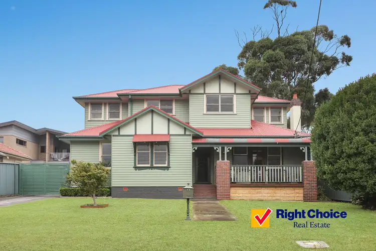 38 Primbee Crescent, Primbee NSW 2502