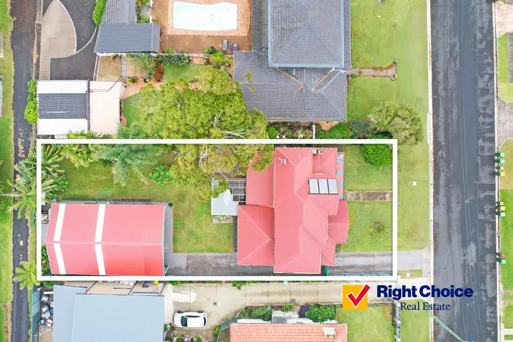 Second view of Homely house listing, 38 Primbee Crescent, Primbee NSW 2502
