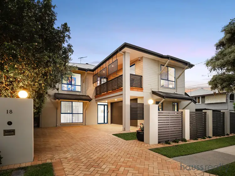 18 Rakeevan Road, Graceville QLD 4075