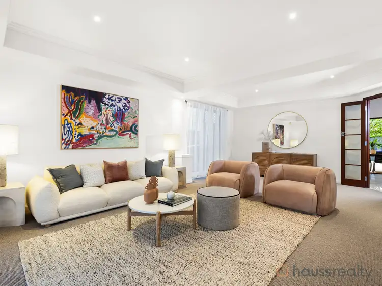 Second view of Homely house listing, 18 Rakeevan Road, Graceville QLD 4075