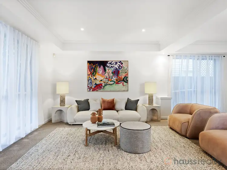 Third view of Homely house listing, 18 Rakeevan Road, Graceville QLD 4075